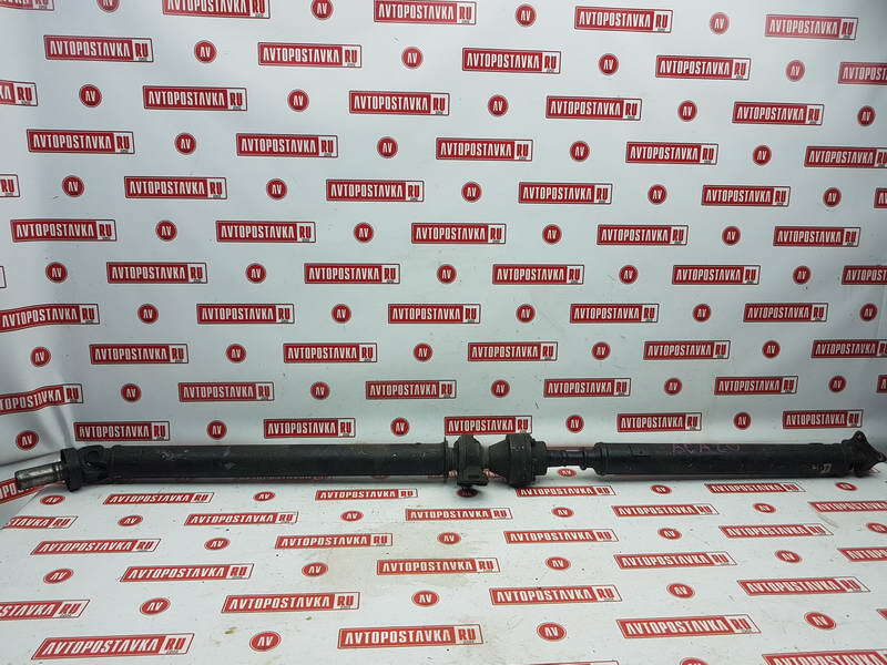 Карданный вал, 9100 рублей, Красноярск