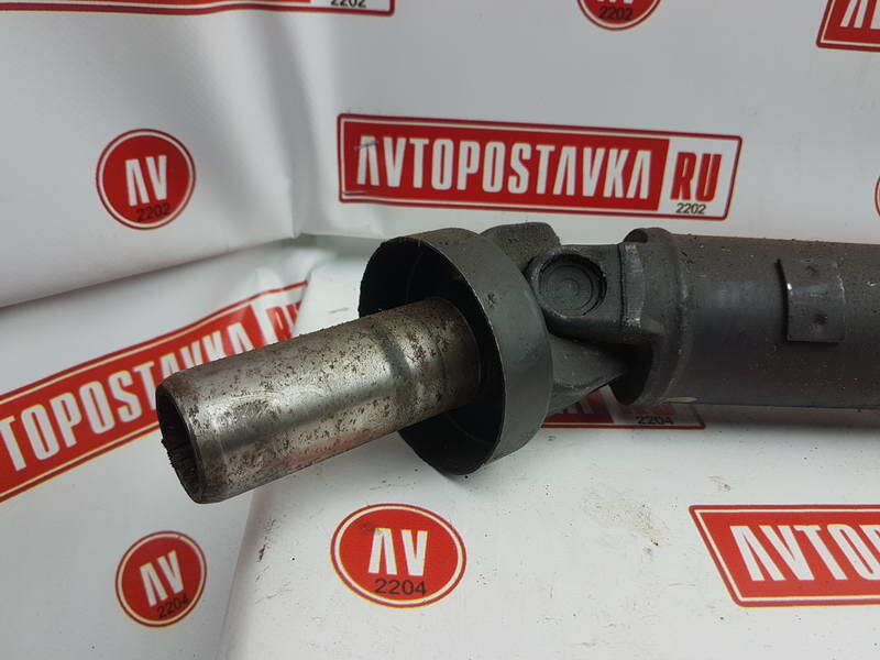 Карданный вал, 9100 рублей, Красноярск