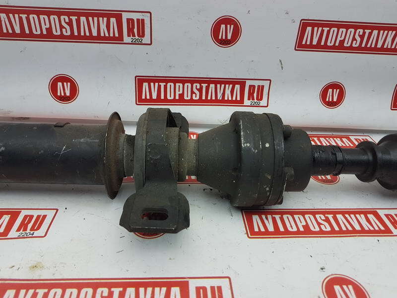 Карданный вал, 9100 рублей, Красноярск