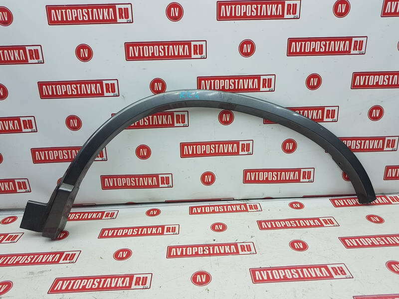 Накладка на крыло, 700 рублей, Красноярск