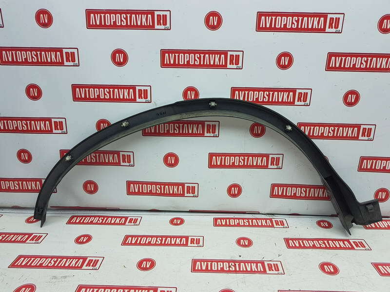 Накладка на крыло, 700 рублей, Красноярск