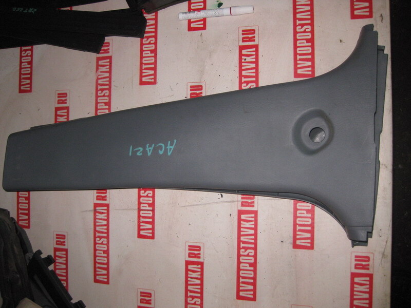 Накладка стойки кузова, 250 рублей, Красноярск