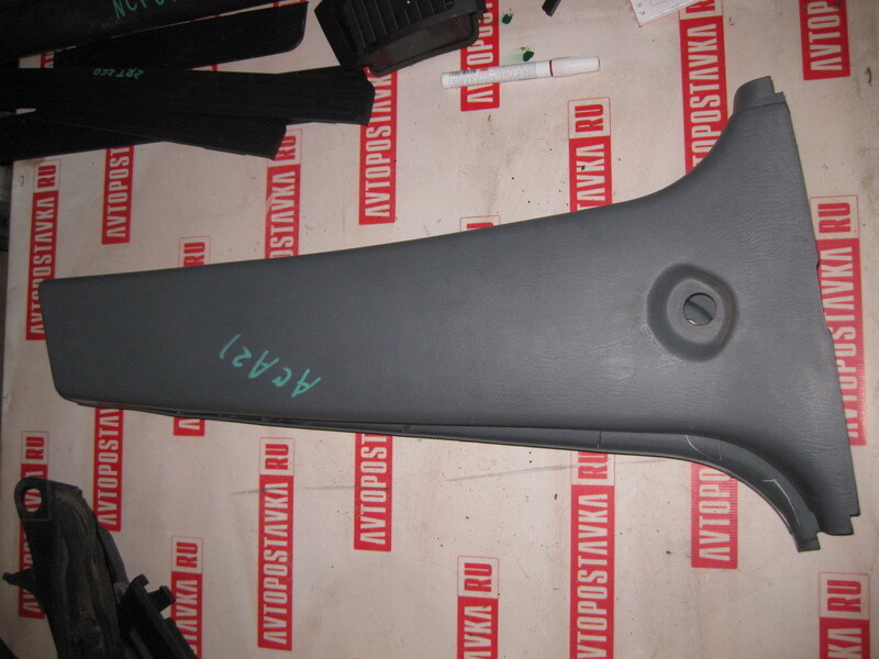 Накладка стойки кузова, 250 рублей, Красноярск