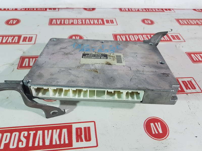 Блок управления ДВС, 550 рублей, Красноярск