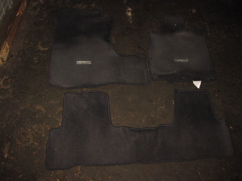 Коврик салона, 1000 рублей, Красноярск