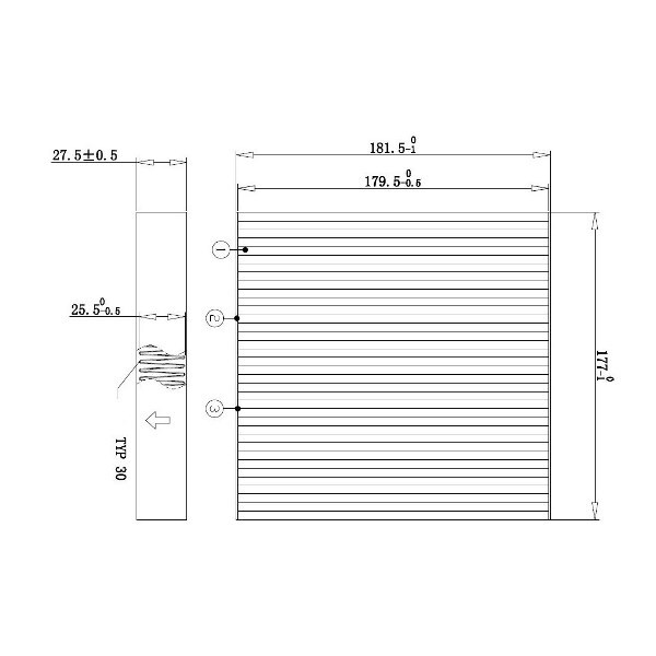 Фильтр салонный, 500 рублей, Красноярск