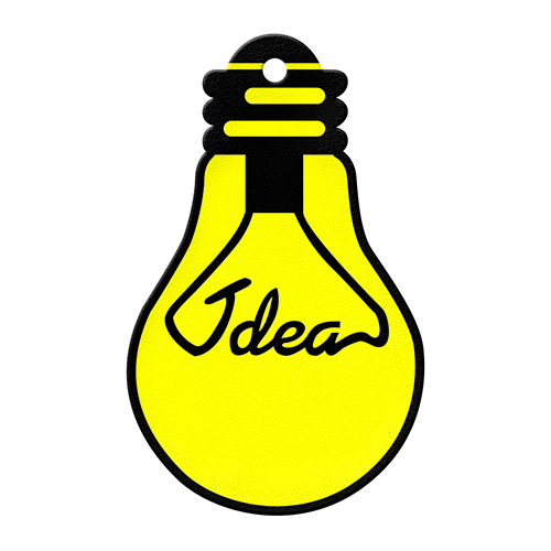 Ароматизатор картонный PHANTOM Auto Perfume PH3091, 50 рублей, Красноярск