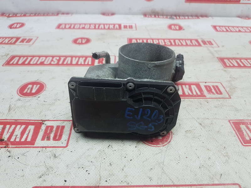 Заслонка дроссельная, 1000 рублей, Красноярск