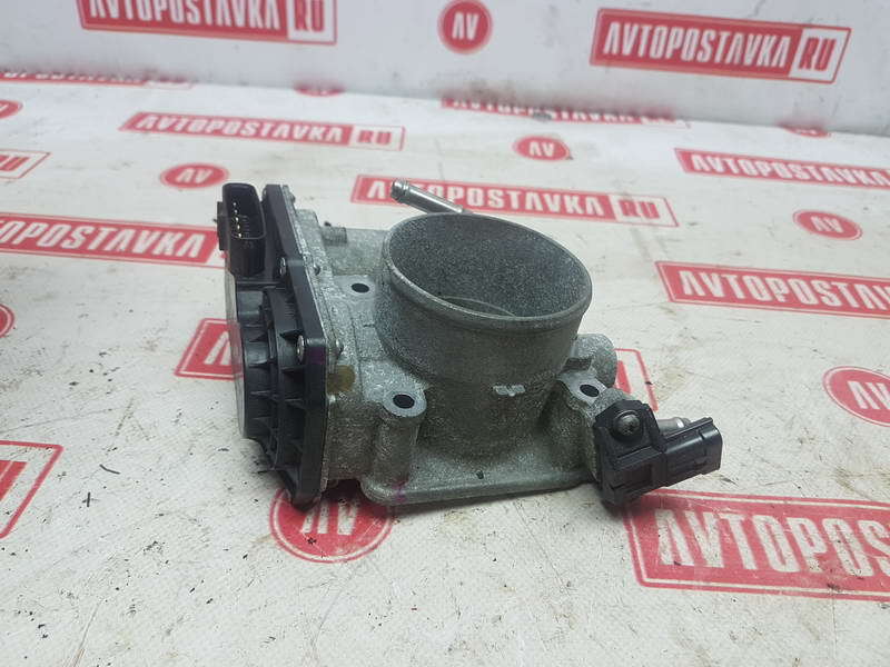 Заслонка дроссельная, 1000 рублей, Красноярск