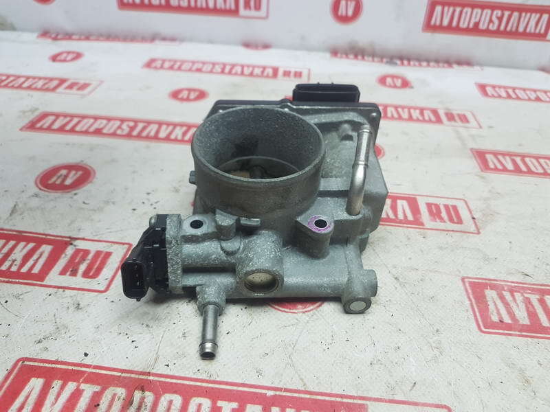 Заслонка дроссельная, 1000 рублей, Красноярск