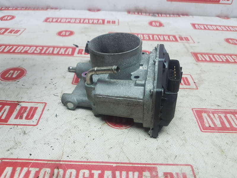 Заслонка дроссельная, 1000 рублей, Красноярск