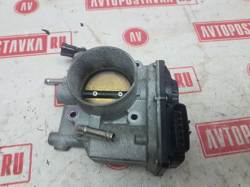 Заслонка дроссельная, 1000 рублей, Красноярск