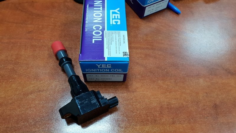 Катушка зажигания, 2700 рублей, Красноярск