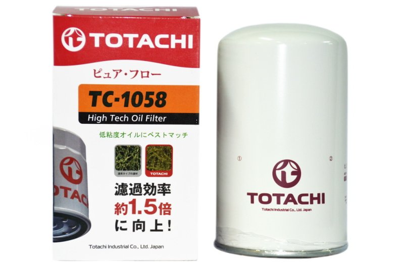 Фильтр масляный, 1000 рублей, Красноярск