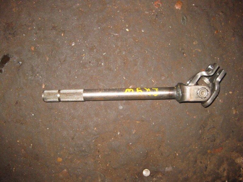 Кардан рулевой, 300 рублей, Красноярск