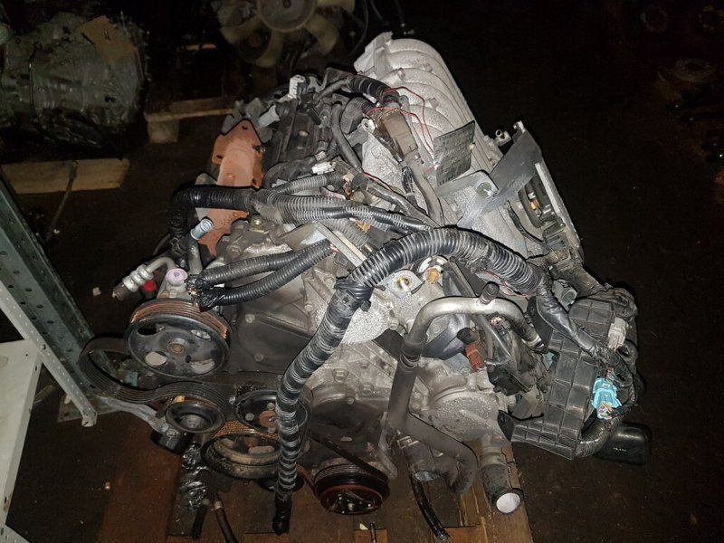 Двигатель бензиновый, 39900 рублей, Красноярск