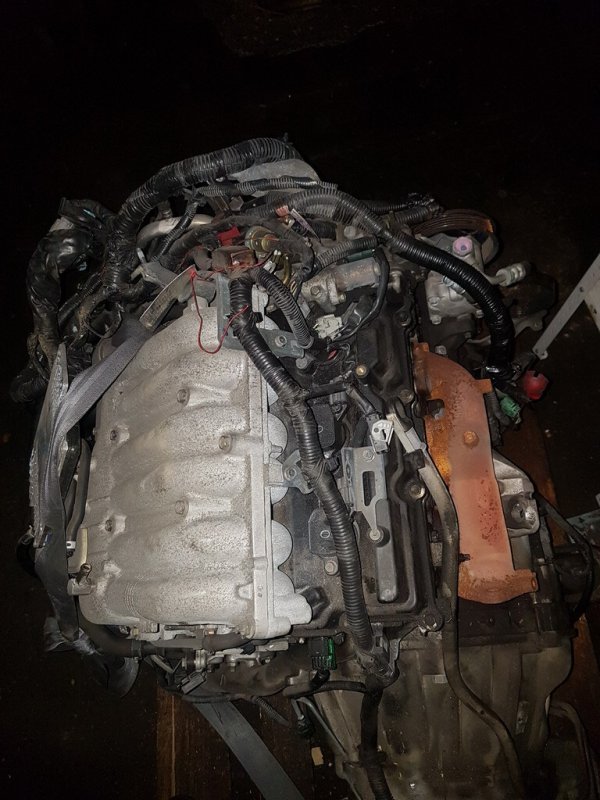 Двигатель бензиновый, 39900 рублей, Красноярск