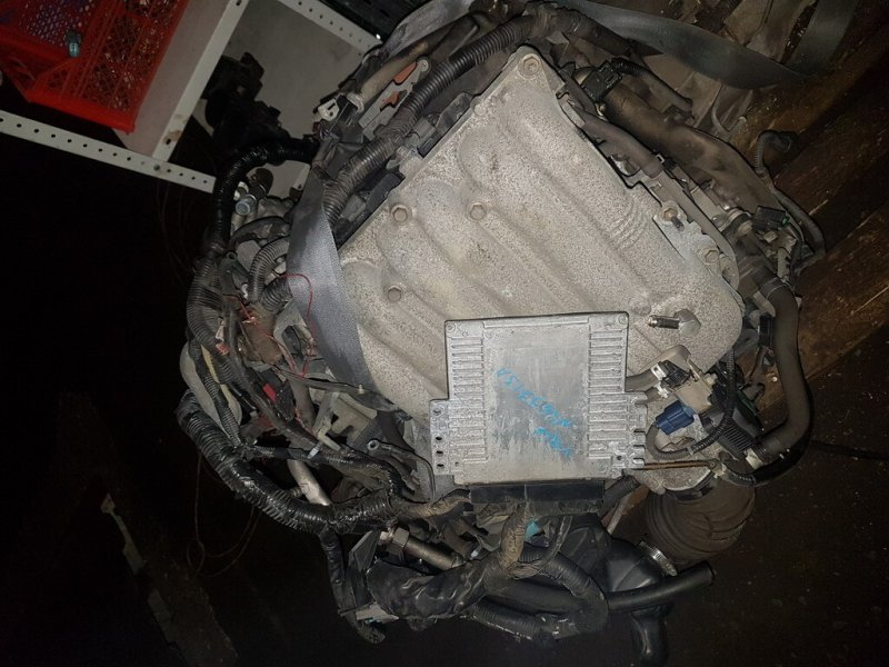 Двигатель бензиновый, 39900 рублей, Красноярск