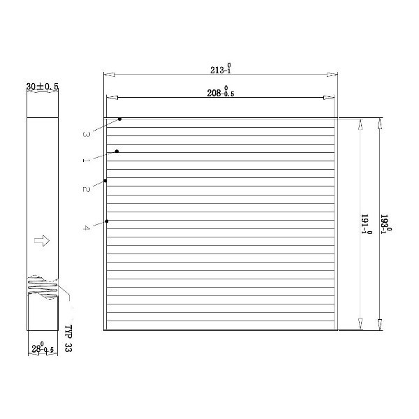 Фильтр салонный, 250 рублей, Красноярск
