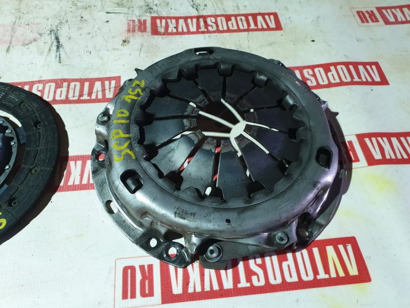 Корзина сцепления, 1000 рублей, Красноярск