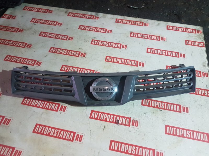 Решетка радиатора, 2000 рублей, Красноярск