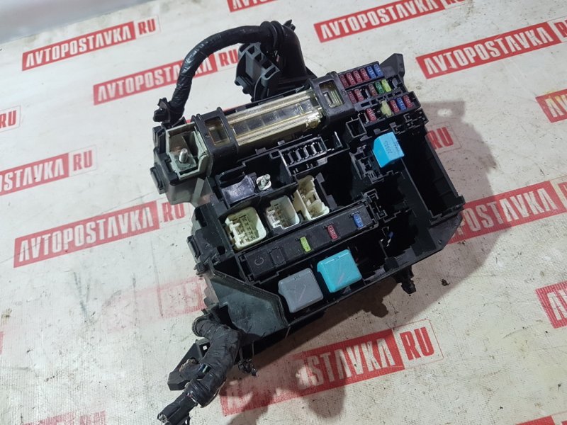 Блок предохранителей под капот, 1250 рублей, Красноярск