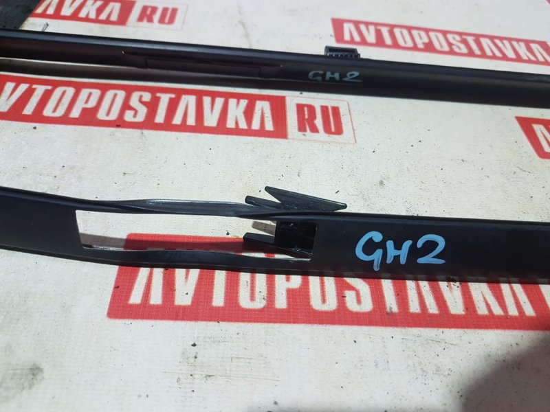 Молдинг крыши, 900 рублей, Красноярск