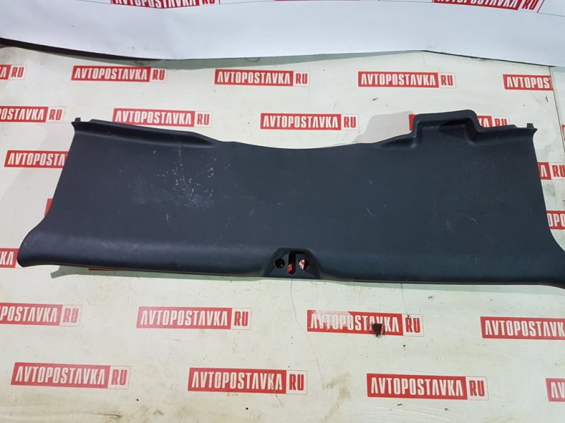 Накладка багажника, 500 рублей, Красноярск