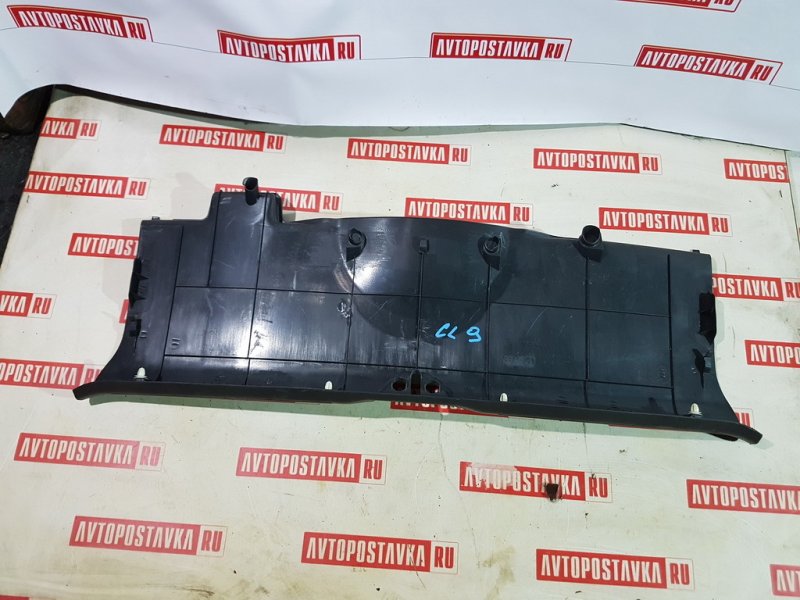 Накладка багажника, 500 рублей, Красноярск