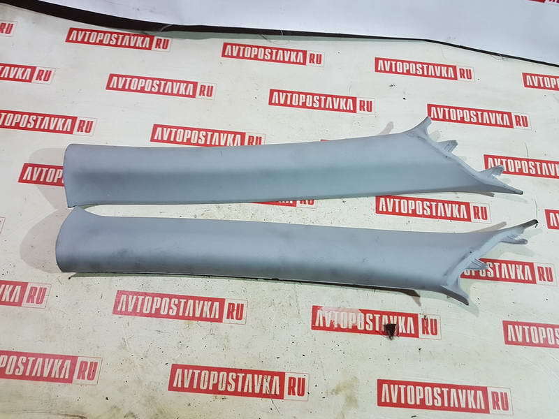 Накладка стойки кузова, 500 рублей, Красноярск