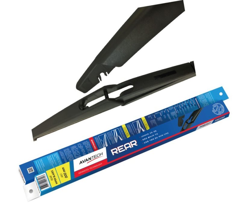 Щетка стеклоочистителя задняя, 600 рублей, Красноярск