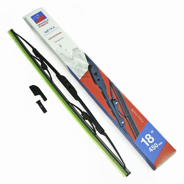 Щетка стеклоочистителя каркасная, 210 рублей, Красноярск