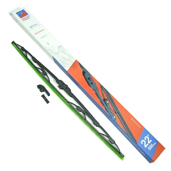 Щетка стеклоочистителя каркасная, 250 рублей, Красноярск