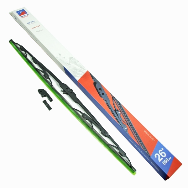 Щетка стеклоочистителя каркасная, 350 рублей, Красноярск