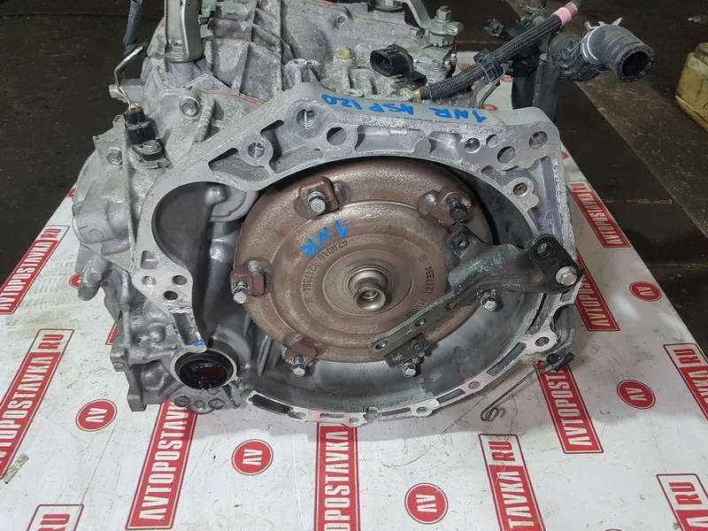 АКПП, 13500 рублей, Красноярск