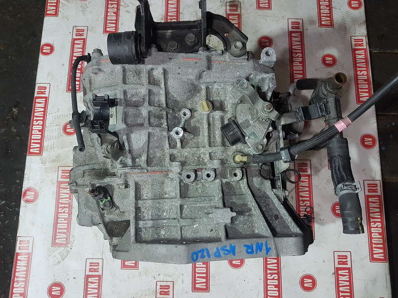 АКПП, 13500 рублей, Красноярск