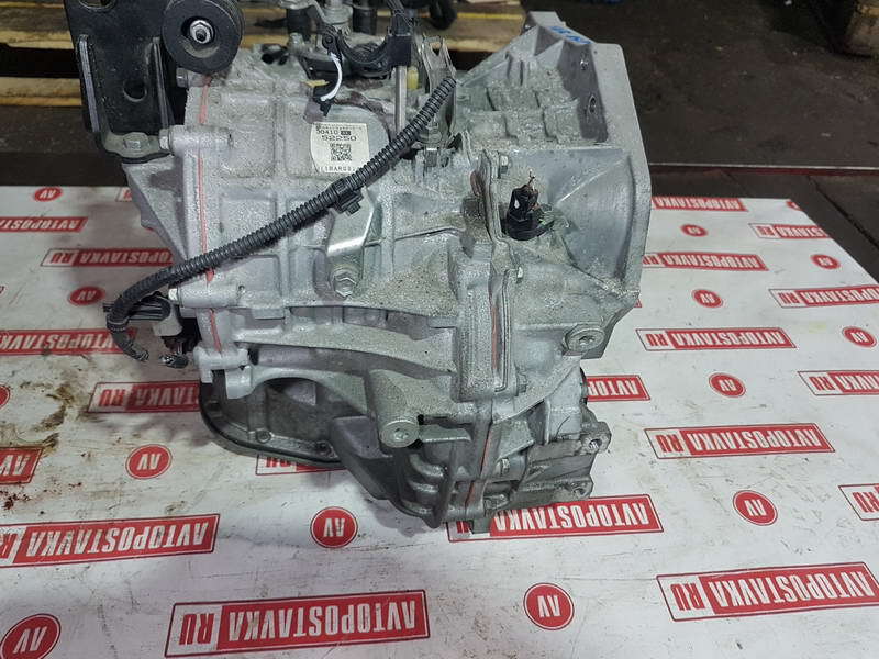 АКПП, 13500 рублей, Красноярск