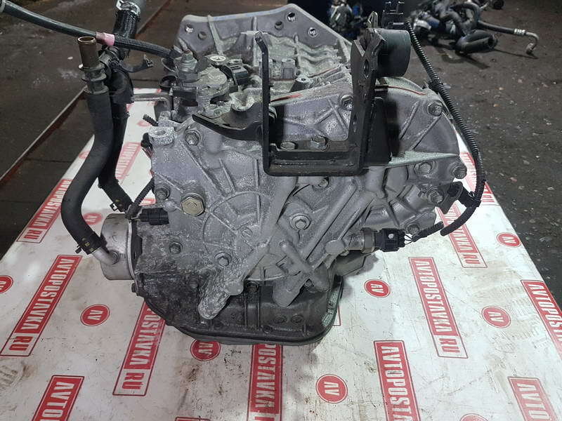 АКПП, 13500 рублей, Красноярск