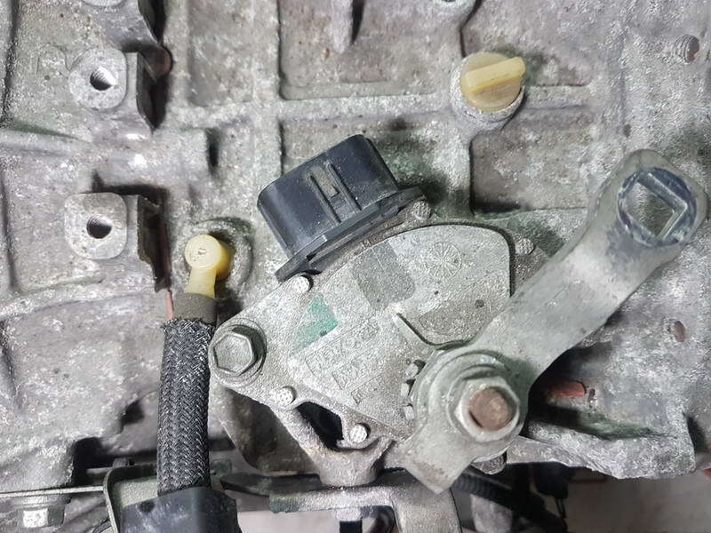 АКПП, 13500 рублей, Красноярск