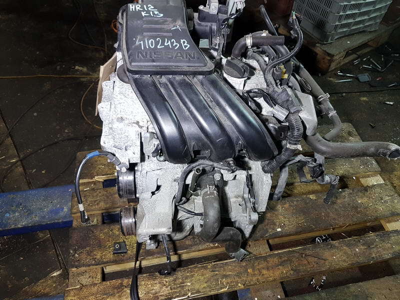 Двигатель бензиновый, 9000 рублей, Красноярск