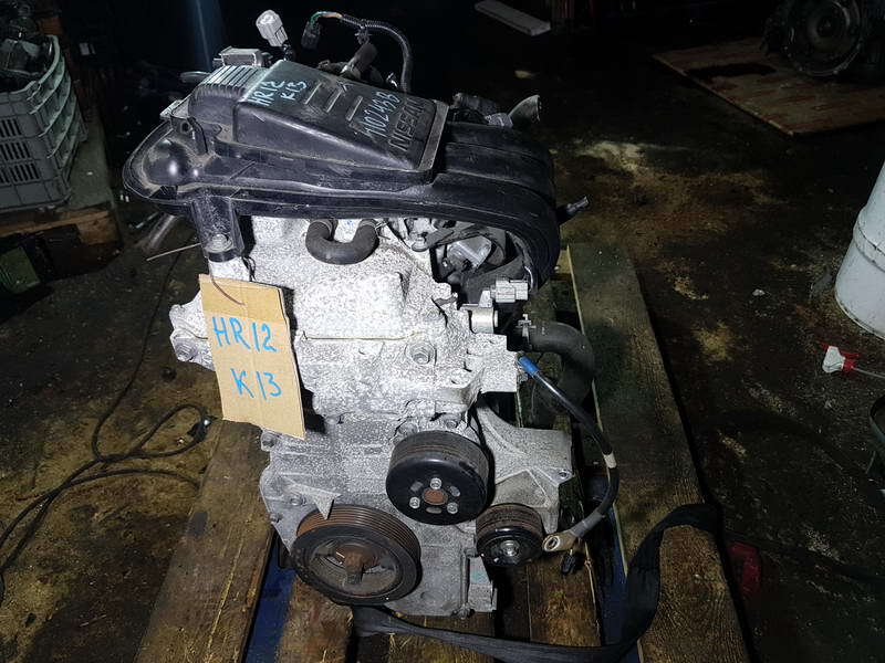 Двигатель бензиновый, 9000 рублей, Красноярск