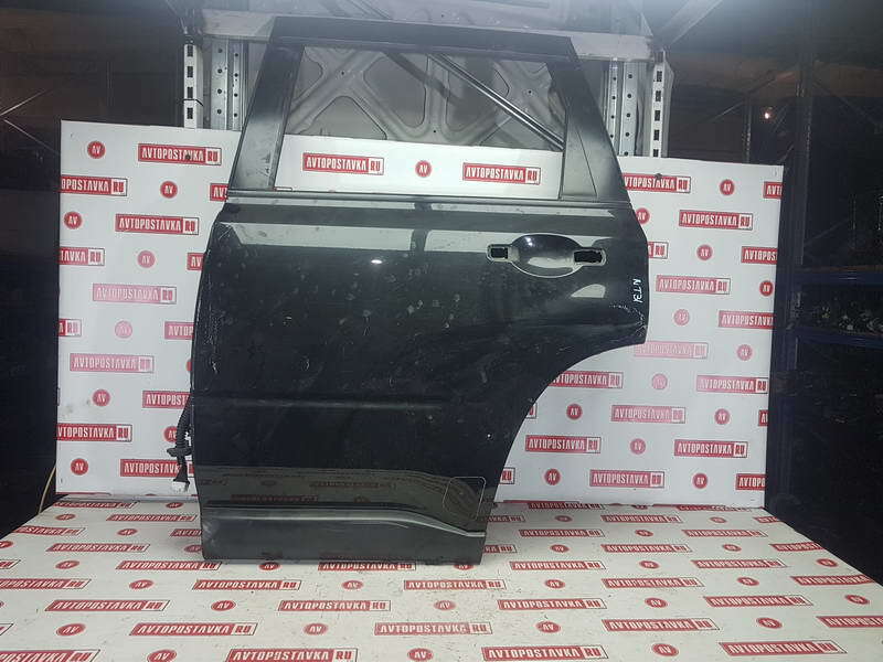 Дверь боковая, 4500 рублей, Красноярск