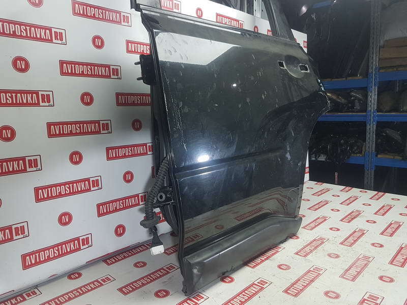 Дверь боковая, 4500 рублей, Красноярск