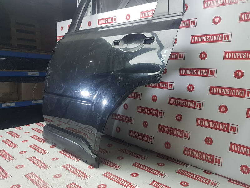 Дверь боковая, 4500 рублей, Красноярск