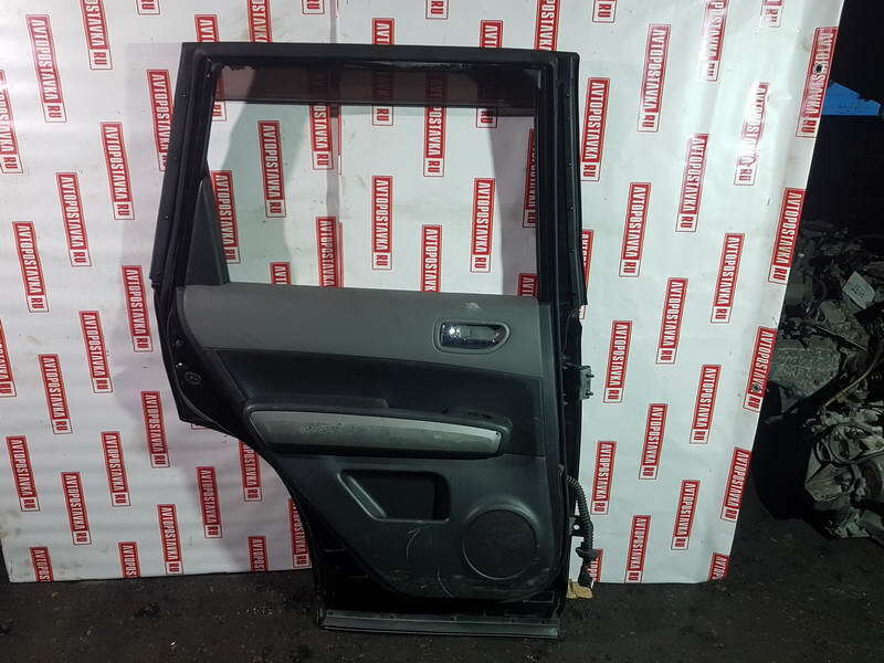 Дверь боковая, 4500 рублей, Красноярск