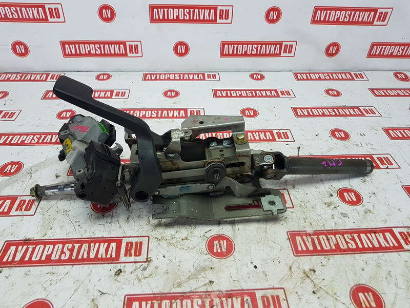 Колонка рулевая, 500 рублей, Красноярск