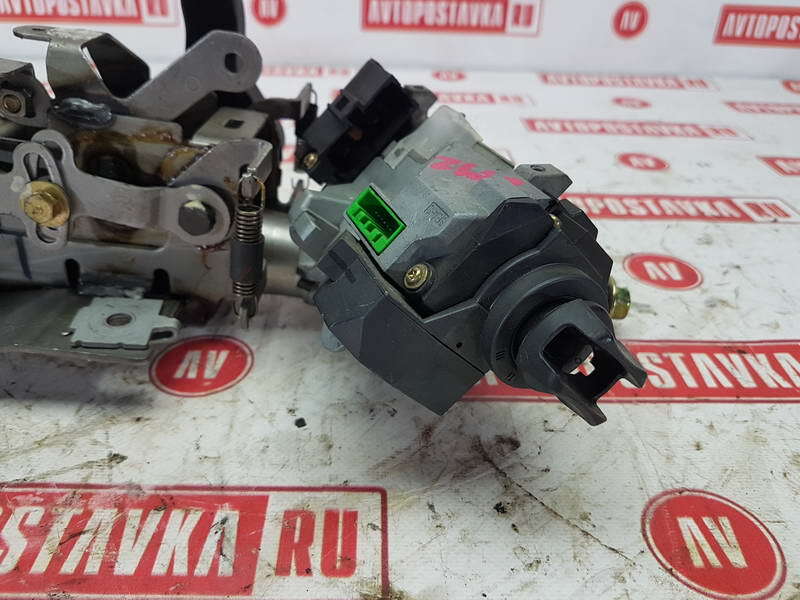 Колонка рулевая, 500 рублей, Красноярск