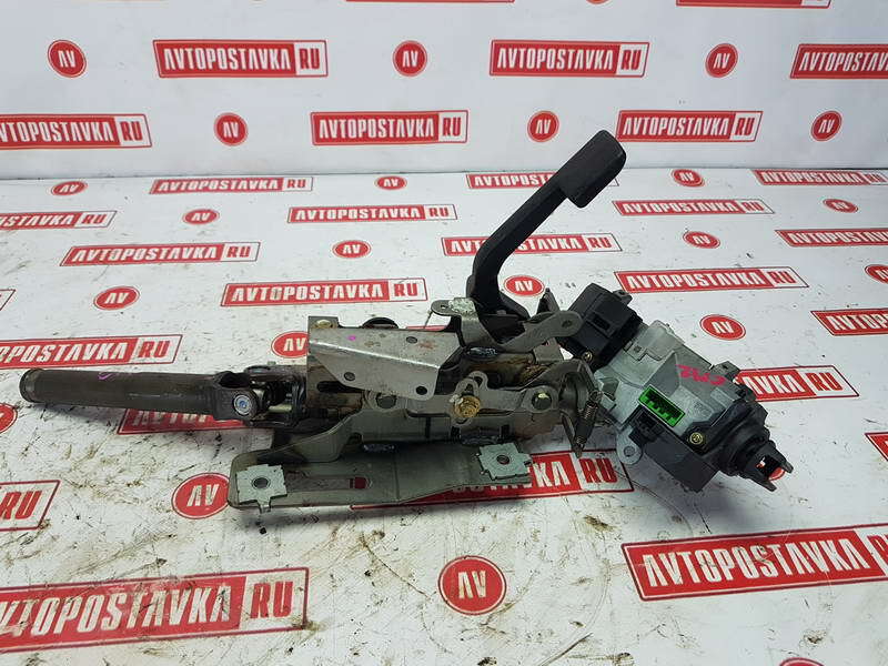 Колонка рулевая, 500 рублей, Красноярск