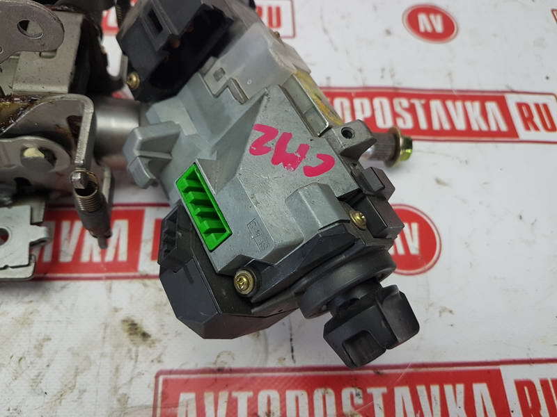 Колонка рулевая, 500 рублей, Красноярск