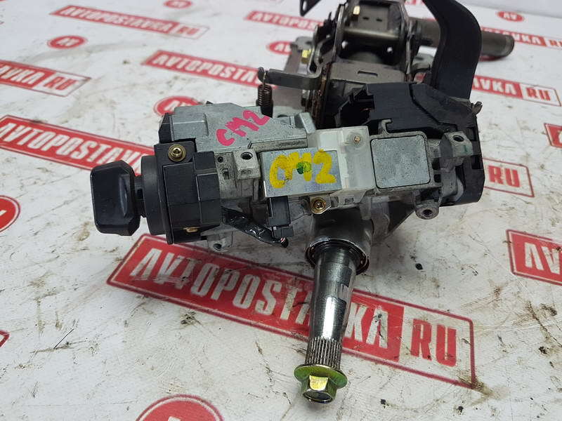 Колонка рулевая, 500 рублей, Красноярск